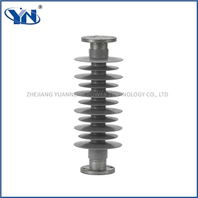 Liy polymère pòs Isolant