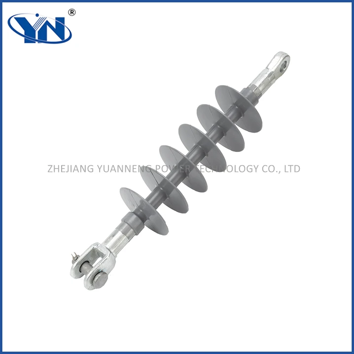 Suspension Type Insulator